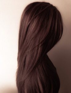 BSY NONI Magic Dark Brown - Simple & Instant Shampoo Hair Colour